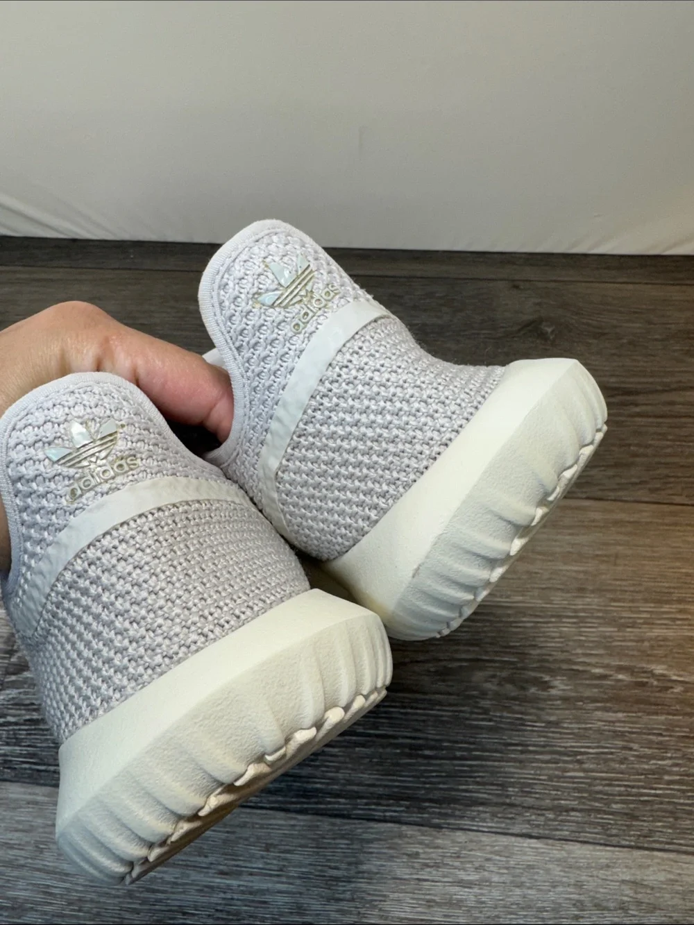 adidas breathable knit